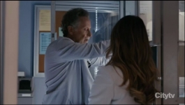 Chicago Med - Season 12 Episode 01